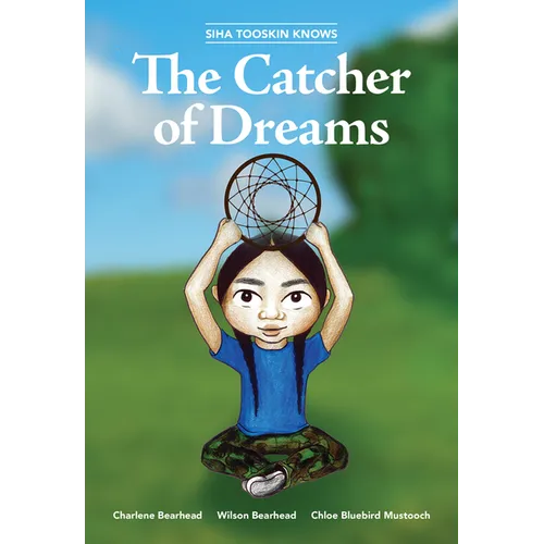 Siha Tooskin Knows the Catcher of Dreams