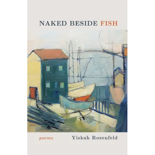 Naked Beside Fish