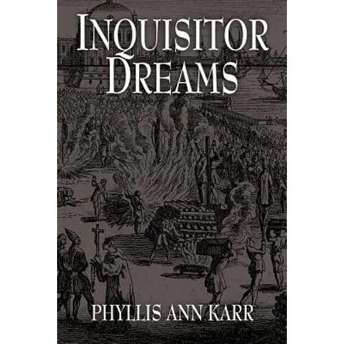 Inquisitor Dreams