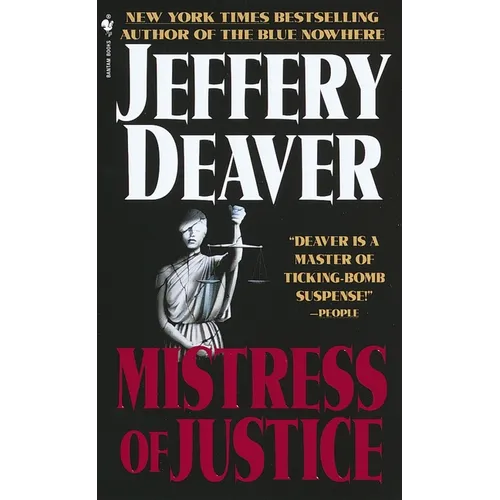 Mistress of Justice