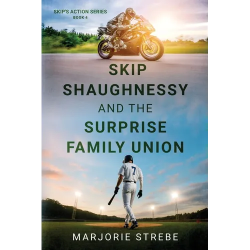 Skip Shaughnessy and the Surprise Family Union