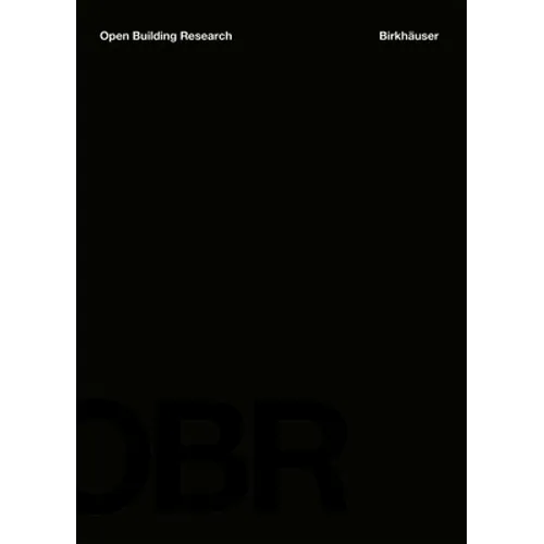 Open Building Research