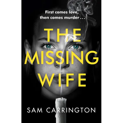 The Missing Wife