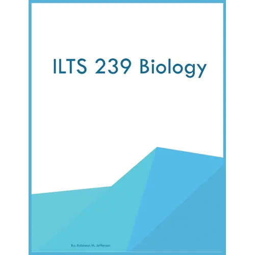 ILTS 239 Biology