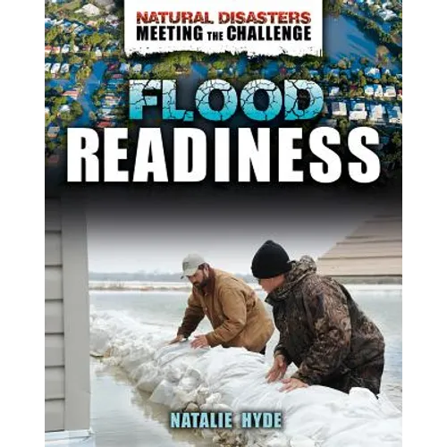 Flood Readiness