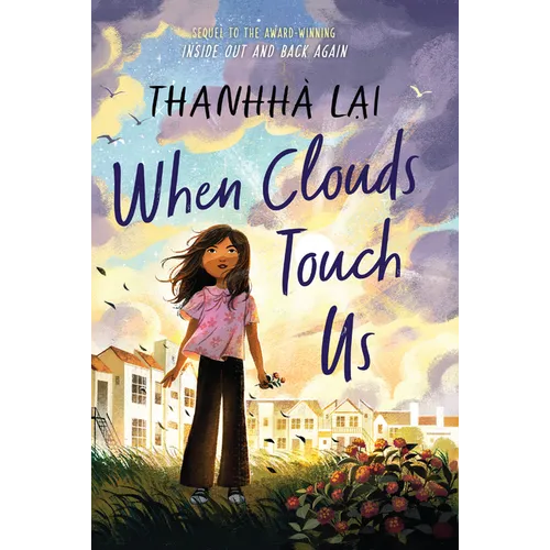 When Clouds Touch Us