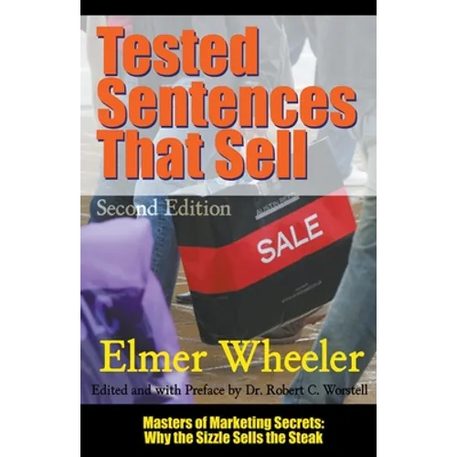 Tested Sentences That Sell - Second Edition
