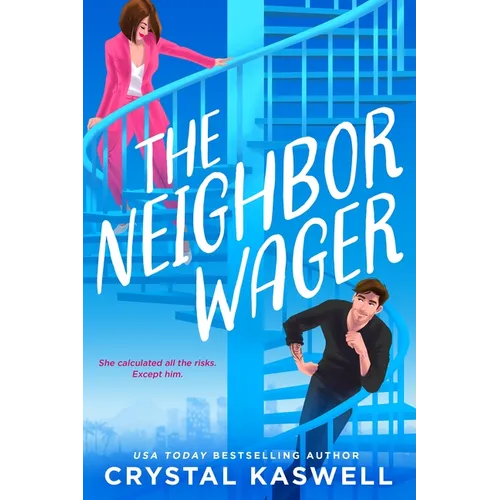 The Neighbor Wager