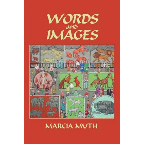 Words and Images (Softcover)
