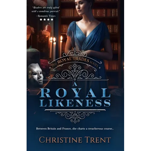 A Royal Likeness