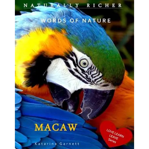 Macaw: Words of Nature