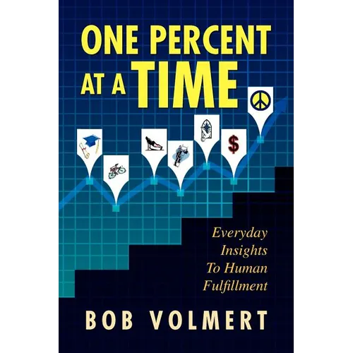 One Percent at a Time