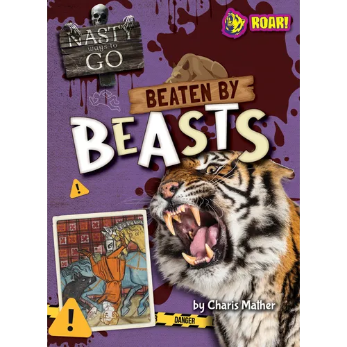 Beaten by Beasts