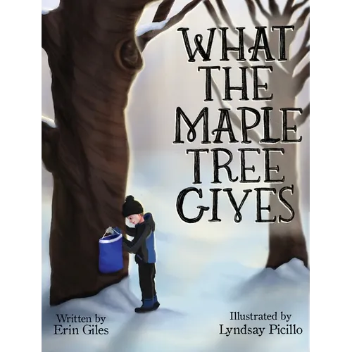 What the Maple Tree Gives
