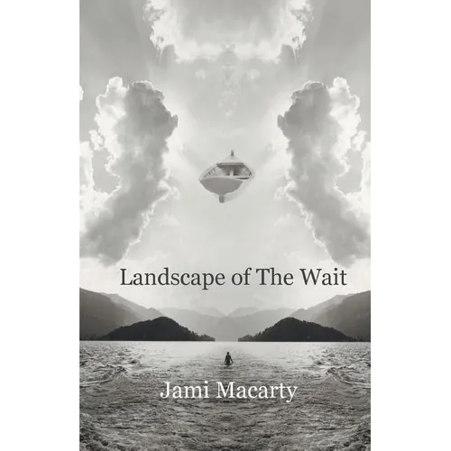 Landscape of The Wait