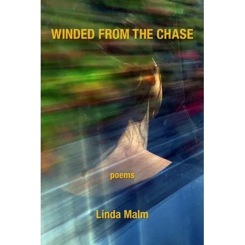 Winded From the Chase