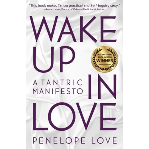 Wake Up in Love