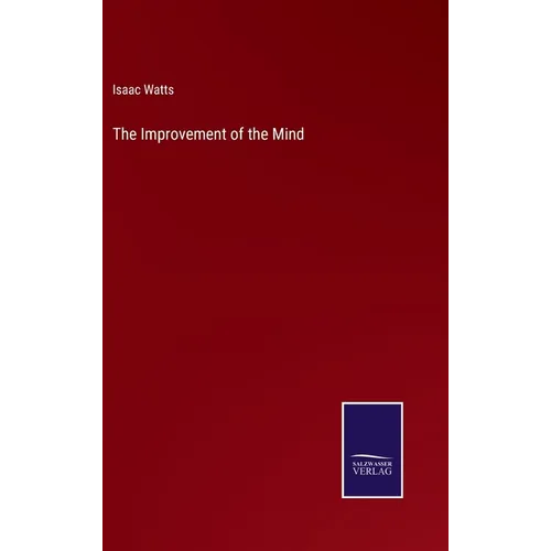 The Improvement of the Mind