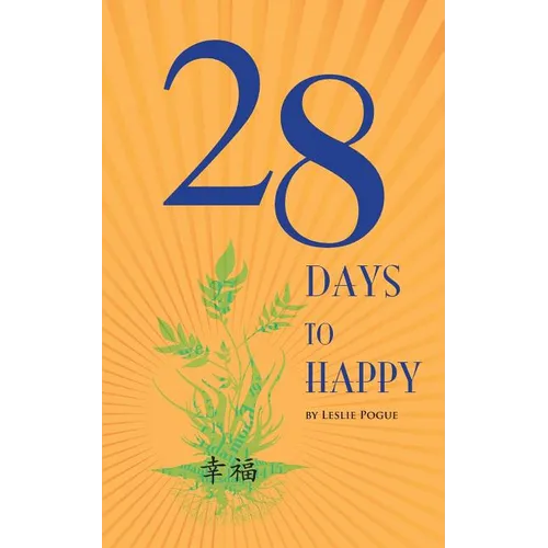 28 Days to Happy