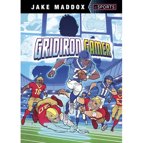 Gridiron Gamer