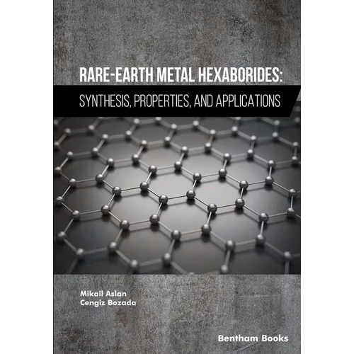 Rare-Earth Metal Hexaborides: Synthesis, Properties, and Applications