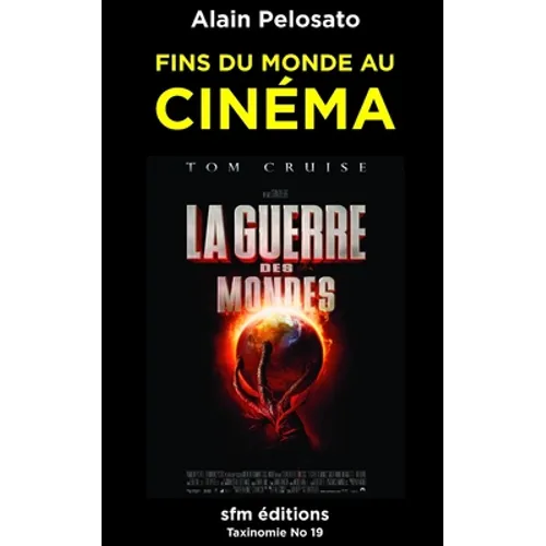 Fins du monde au cinéma