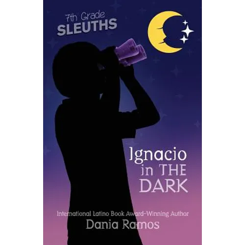 Ignacio in the Dark