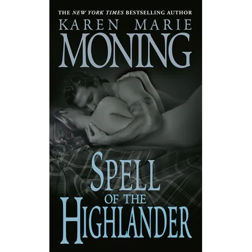 Spell of the Highlander