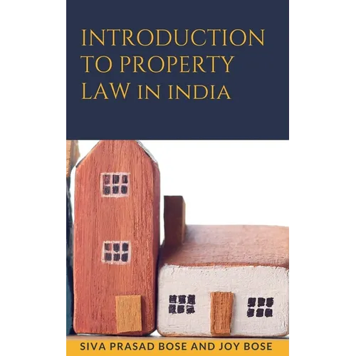 Introduction to Property Law in India