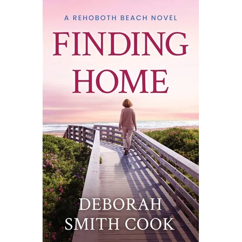 Finding Home