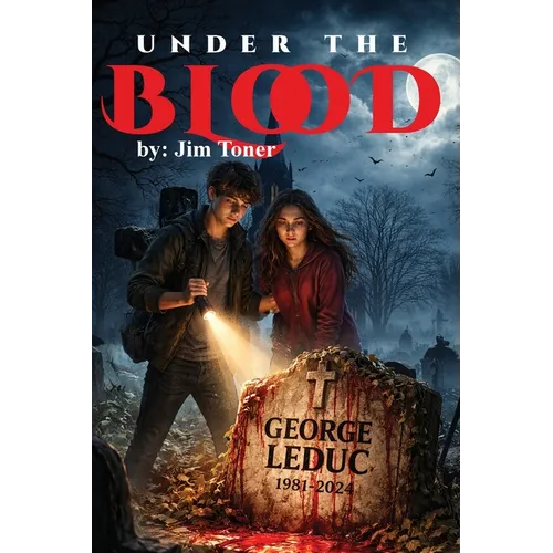 Under The Blood