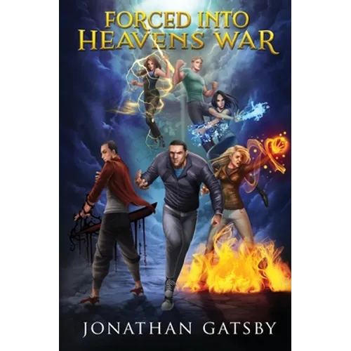 Forced into Heavens War
