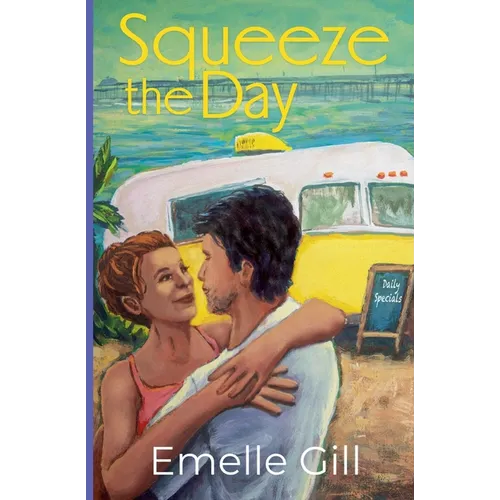 Squeeze the Day