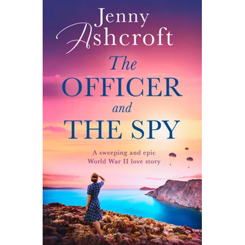 The Officer and the Spy