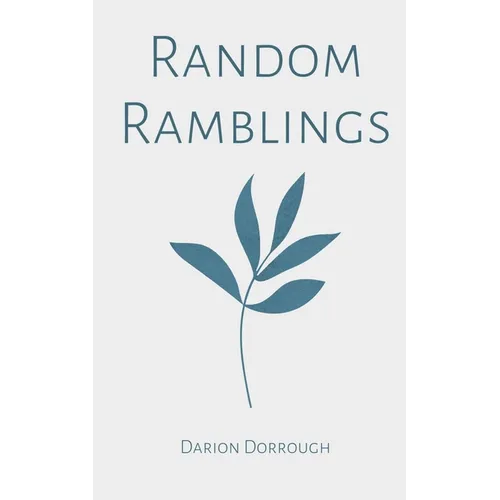 Random Ramblings