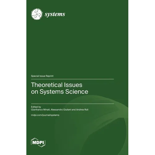 Theoretical Issues on Systems Science