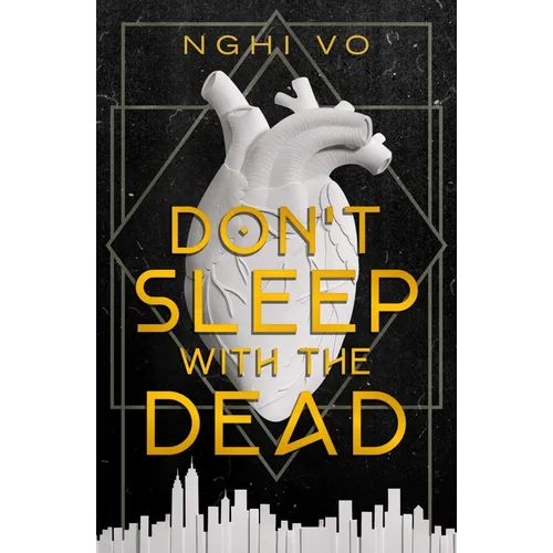 Don't Sleep with the Dead