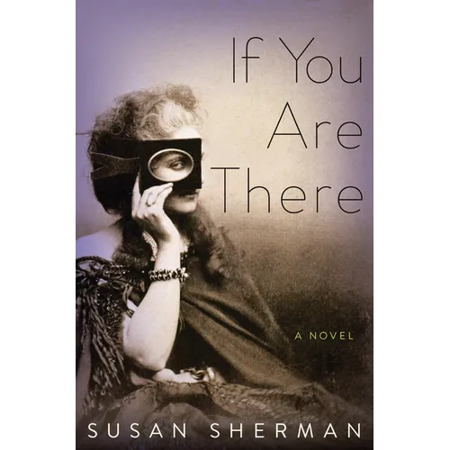 If You Are There
