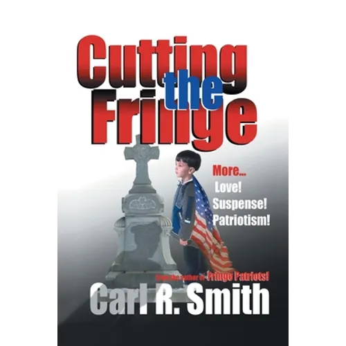 Cutting the Fringe