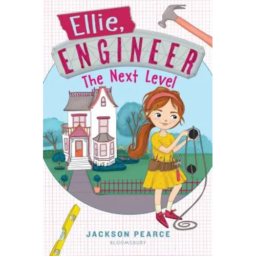 Ellie, Engineer: The Next Level