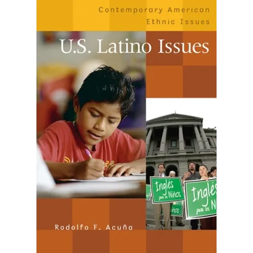 U.S. Latino Issues