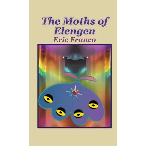 The Moths of Elengen