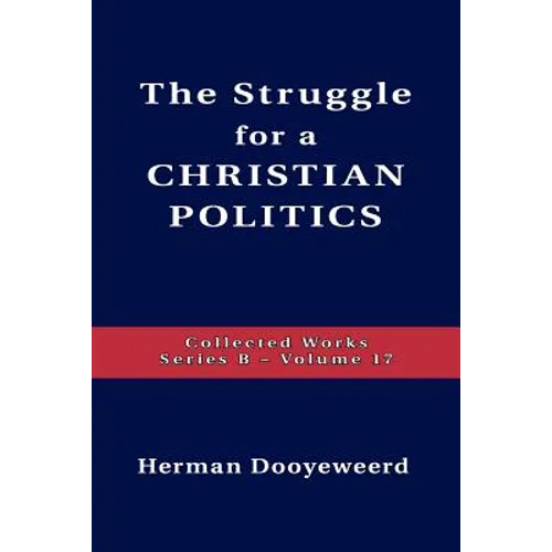 Struggle For A Christian Politics