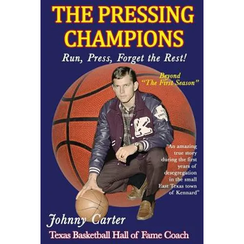 The Pressing Champions