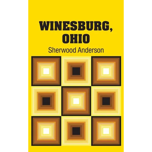 Winesburg, Ohio