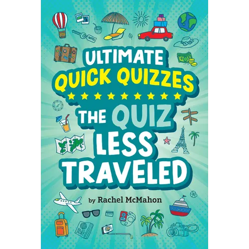 The Quiz Less Traveled