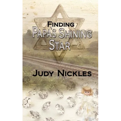 Finding Papa's Shining Star
