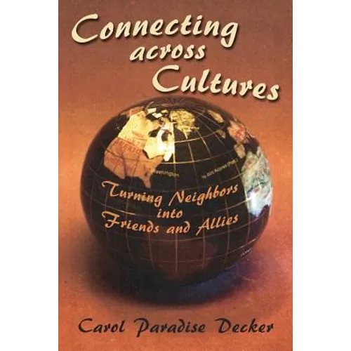 Connecting Across Cultures