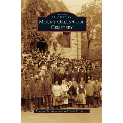 Mount Greenwood Cemetery