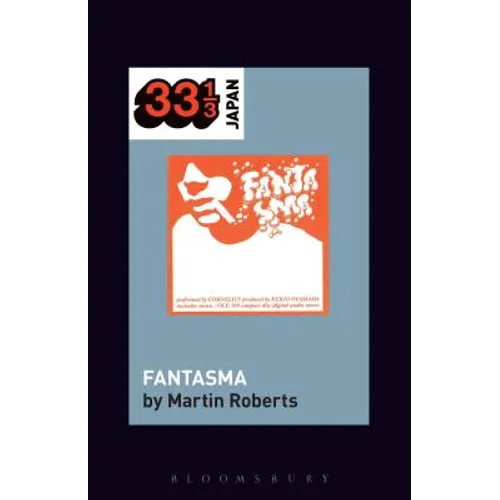 Cornelius's Fantasma